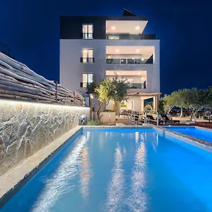Apartment Liberty Living, Split